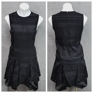 CAMILLA AND MARC DALLAS DOLL DRESS, SIZE 4